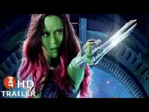 Video: Avengers Infinity War - Trailer 2 [HD] (2018 Movie)